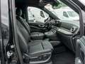 Mercedes-Benz V 300 d AVANTGARDE Extralang Navi Standhzg 360° Schwarz - thumbnail 9