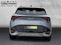 Kia Sportage GT-LINE 4WD 1.6 T-GDI MILD-HYBRID *PANORAMADACH*DR Silver - thumbnail 4