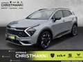 Kia Sportage GT-LINE 4WD 1.6 T-GDI MILD-HYBRID *PANORAMADACH*DR Silver - thumbnail 1