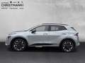 Kia Sportage GT-LINE 4WD 1.6 T-GDI MILD-HYBRID *PANORAMADACH*DR Silver - thumbnail 2