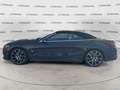 BMW 840 840d xDrive Cabrio Msport Gris - thumbnail 4