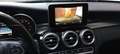 Mercedes-Benz C 180 Coupe Autom Navi Rückfahrk AHK Scheckheft Noir - thumbnail 4