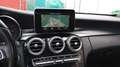 Mercedes-Benz C 180 Coupe Autom Navi Rückfahrk AHK Scheckheft Noir - thumbnail 3