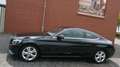 Mercedes-Benz C 180 Coupe Autom Navi Rückfahrk AHK Scheckheft Noir - thumbnail 11