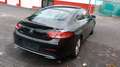 Mercedes-Benz C 180 Coupe Autom Navi Rückfahrk AHK Scheckheft Noir - thumbnail 14