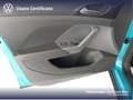 Volkswagen T-Cross 1.0 tsi advanced 115cv dsg Blu/Azzurro - thumbnail 11