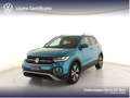 Volkswagen T-Cross 1.0 tsi advanced 115cv dsg Blu/Azzurro - thumbnail 1