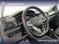 Volkswagen T-Cross 1.0 tsi advanced 115cv dsg Blu/Azzurro - thumbnail 13