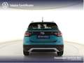 Volkswagen T-Cross 1.0 tsi advanced 115cv dsg Blu/Azzurro - thumbnail 6