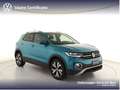 Volkswagen T-Cross 1.0 tsi advanced 115cv dsg Blu/Azzurro - thumbnail 3