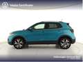 Volkswagen T-Cross 1.0 tsi advanced 115cv dsg Blu/Azzurro - thumbnail 8