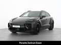 Porsche Macan 4 / Luftfederung  Panorama  BOSE Schwarz - thumbnail 1