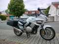 Honda CBF 1000 ABS  SC 58   Gewährleistung  2 Koffer Fehér - thumbnail 3