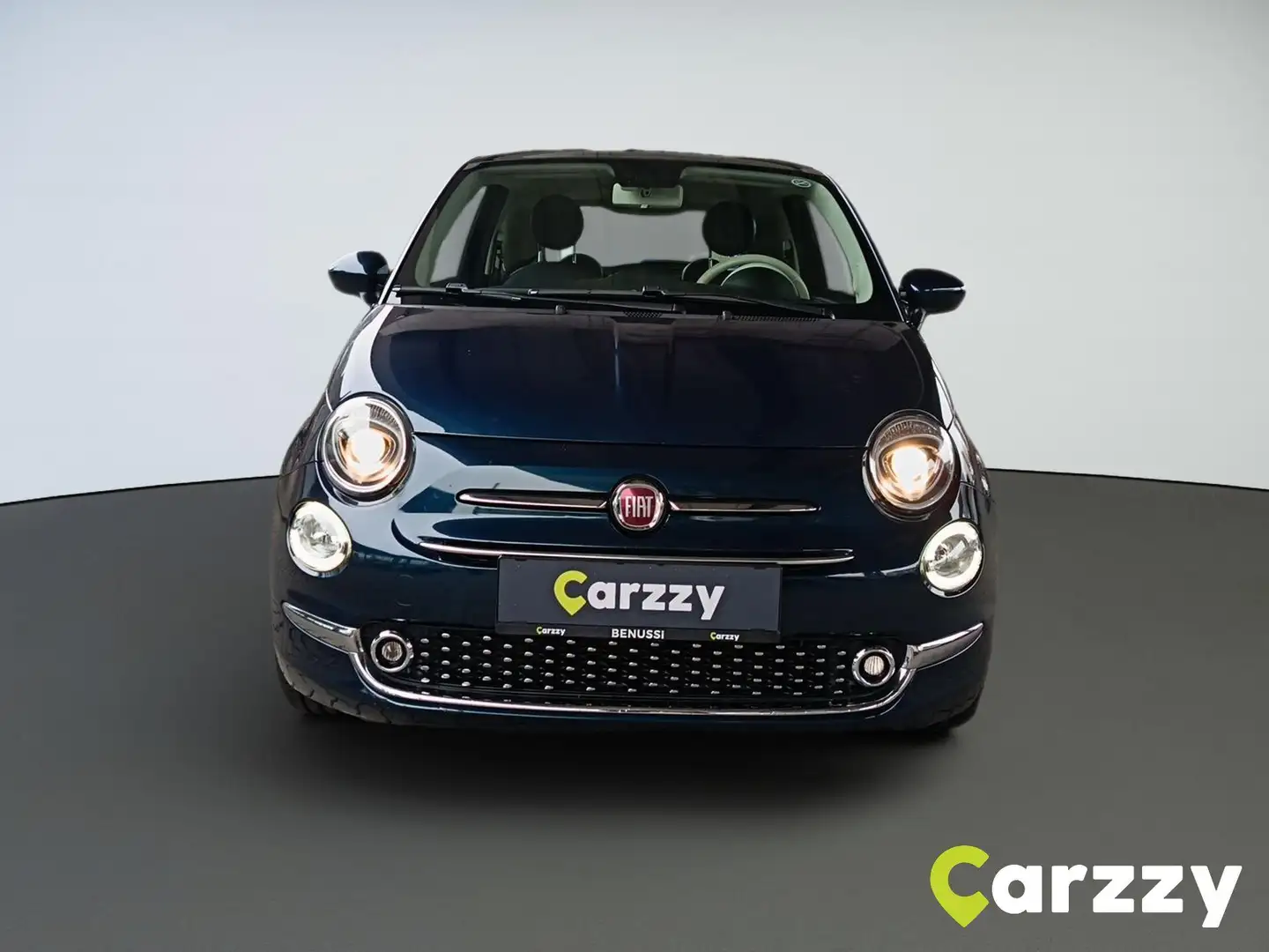 Fiat 500 DOLCEVITA 1,0 Hybrid - 2