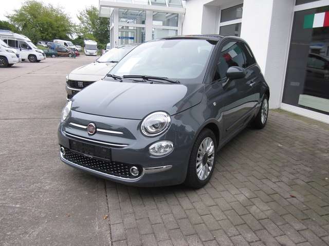 Imagine Fiat 500 Star