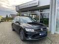 Volkswagen Tiguan 1.4 TSI Trendline LED AHK NAVI GRA Schwarz - thumbnail 2