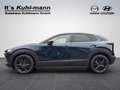 Mazda CX-30 2.5L e-SKYACTIV G 140ps Homura Azul - thumbnail 3