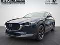 Mazda CX-30 2.5L e-SKYACTIV G 140ps Homura Azul - thumbnail 1
