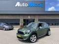 MINI One Countryman Mini 1.6 Knockout Edition *Org.NL!* Xenon / Naviga Verde - thumbnail 3