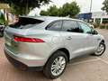 Jaguar F-Pace 2.0i4D Prestige Aut. AWD 180 Silver - thumbnail 8