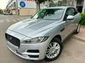 Jaguar F-Pace 2.0i4D Prestige Aut. AWD 180 Silver - thumbnail 2