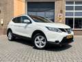 Nissan Qashqai 1.2 DIG-T TEKNA AUTOMAAT PANODAK/360CAMERA/TREKHAA Blanc - thumbnail 44
