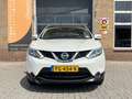 Nissan Qashqai 1.2 DIG-T TEKNA AUTOMAAT PANODAK/360CAMERA/TREKHAA Blanc - thumbnail 3