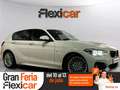 BMW 118 118d Blanco - thumbnail 1