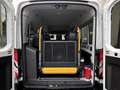 Ford Transit 2.0 EcoBlue 130CV L3H2 9 Posti Trasporto Disabili Bianco - thumbnail 11