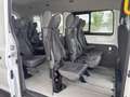 Ford Transit 2.0 EcoBlue 130CV L3H2 9 Posti Trasporto Disabili Bianco - thumbnail 9