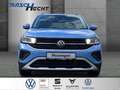 Volkswagen T-Cross Life 1.0 TSI*LED*SHZ*ACC* Blau - thumbnail 7