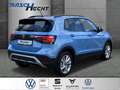 Volkswagen T-Cross Life 1.0 TSI*LED*SHZ*ACC* Blau - thumbnail 5