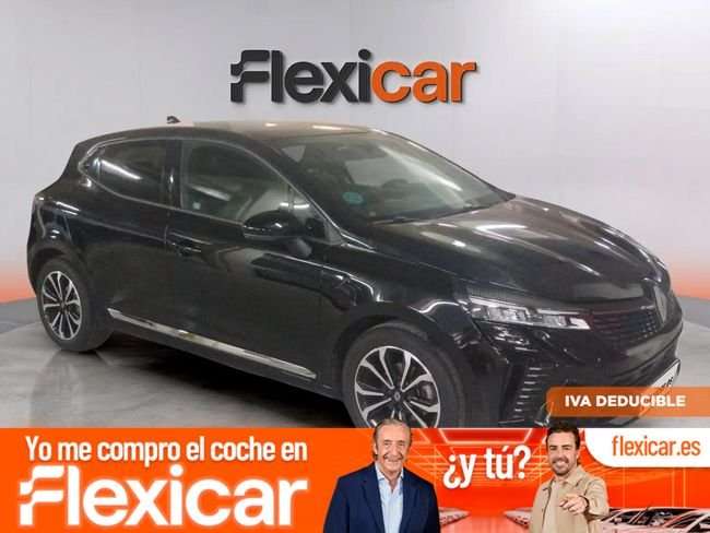 Renault Clio Techno TCe 90 (67kw) - foto 1