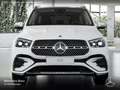 Mercedes-Benz GLE 350 de 4M AMG+PANO+360+AHK+MULTIBEAM+20"+SPUR Blanc - thumbnail 8