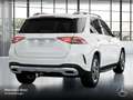 Mercedes-Benz GLE 350 de 4M AMG+PANO+360+AHK+MULTIBEAM+20"+SPUR Blanc - thumbnail 5