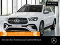 Mercedes-Benz GLE 350 de 4M AMG+PANO+360+AHK+MULTIBEAM+20"+SPUR Blanc - thumbnail 1