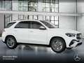 Mercedes-Benz GLE 350 de 4M AMG+PANO+360+AHK+MULTIBEAM+20"+SPUR Blanc - thumbnail 16