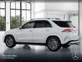 Mercedes-Benz GLE 350 de 4M AMG+PANO+360+AHK+MULTIBEAM+20"+SPUR Blanc - thumbnail 15
