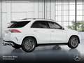 Mercedes-Benz GLE 350 de 4M AMG+PANO+360+AHK+MULTIBEAM+20"+SPUR Blanc - thumbnail 20