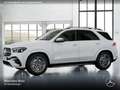 Mercedes-Benz GLE 350 de 4M AMG+PANO+360+AHK+MULTIBEAM+20"+SPUR Blanc - thumbnail 3