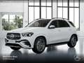 Mercedes-Benz GLE 350 de 4M AMG+PANO+360+AHK+MULTIBEAM+20"+SPUR Blanc - thumbnail 14