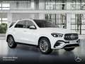 Mercedes-Benz GLE 350 de 4M AMG+PANO+360+AHK+MULTIBEAM+20"+SPUR Blanc - thumbnail 21