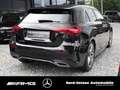 Mercedes-Benz A 200 AMG KAM KLIMA LED SITZHZG PARKASS SPURH Schwarz - thumbnail 4