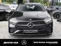 Mercedes-Benz A 200 AMG KAM KLIMA LED SITZHZG PARKASS SPURH Schwarz - thumbnail 2