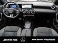 Mercedes-Benz A 200 AMG KAM KLIMA LED SITZHZG PARKASS SPURH Schwarz - thumbnail 11