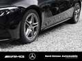 Mercedes-Benz A 200 AMG KAM KLIMA LED SITZHZG PARKASS SPURH Schwarz - thumbnail 5