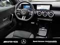 Mercedes-Benz A 200 AMG KAM KLIMA LED SITZHZG PARKASS SPURH Schwarz - thumbnail 8