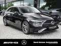 Mercedes-Benz A 200 AMG KAM KLIMA LED SITZHZG PARKASS SPURH Schwarz - thumbnail 3