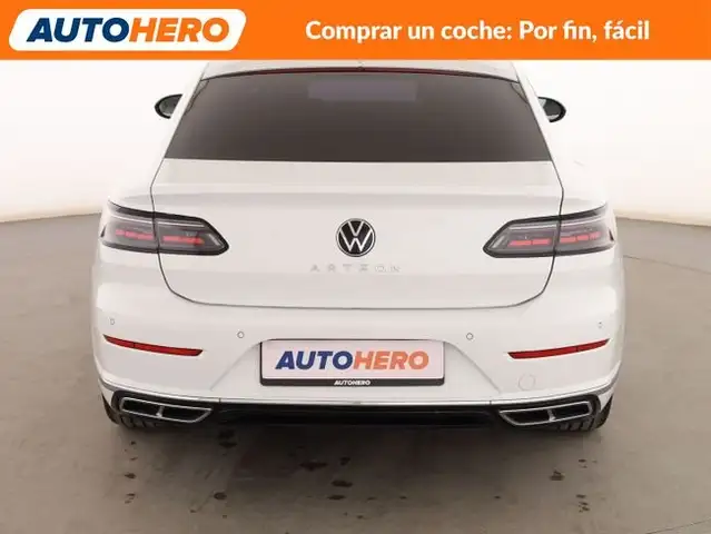 Volkswagen Arteon view 5