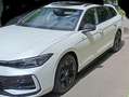 Volkswagen Passat Variant 1.5 eTSI R-Line Business Premium OPF DSG Wit - thumbnail 2